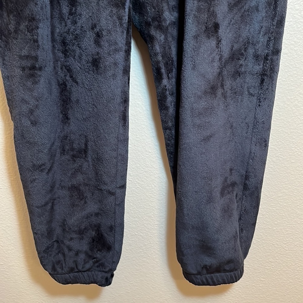 ATHLETA Double Cozy Karma Black Loungewear Jogger Sweatpants - Picture 6 of 15